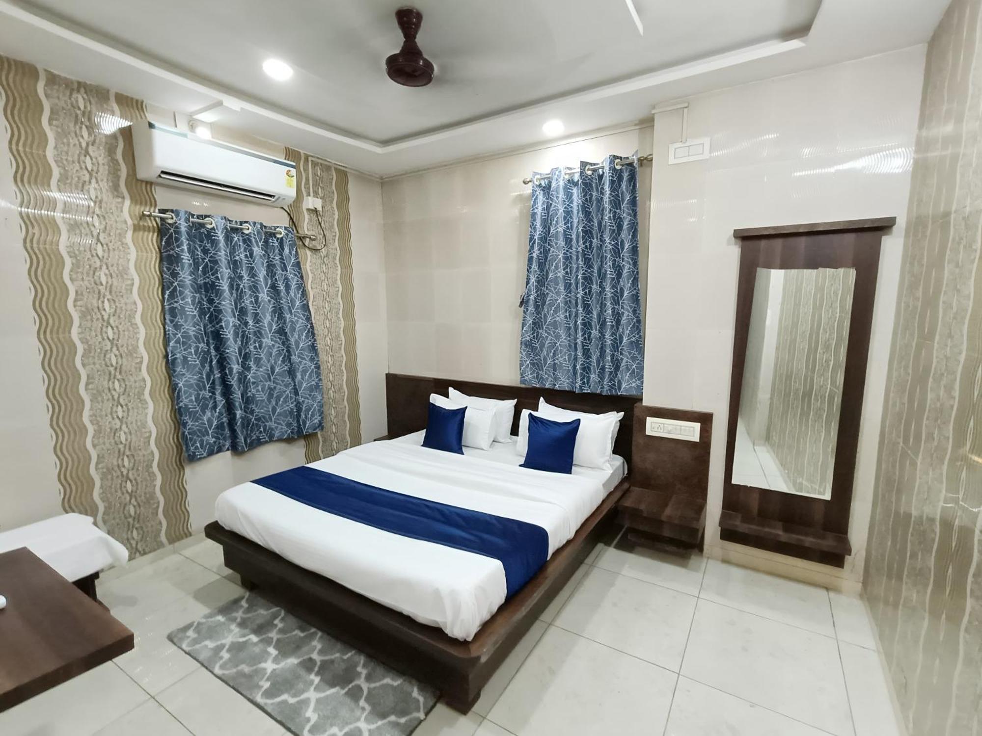 Hotel Shree Nath - 200 Meters From Dwarkadhish Temple Esterno foto